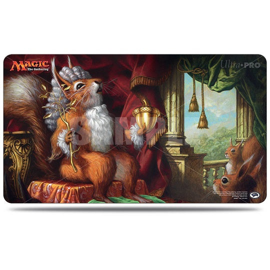 Ultra PRO: Playmat - Unstable (Earl of Squirrel)