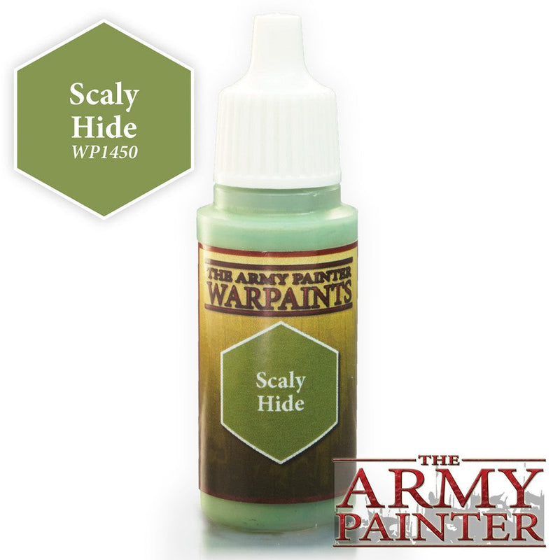 The Army Painter - Scaly Hide