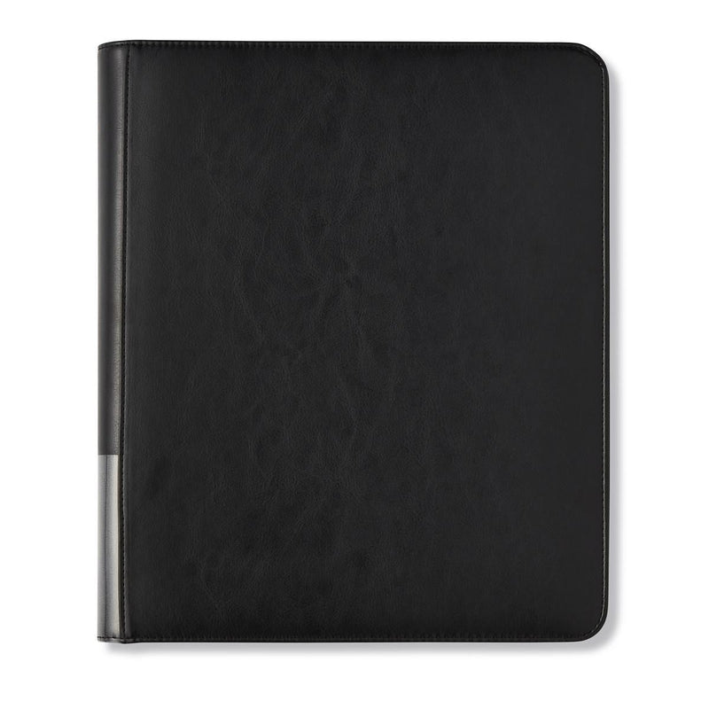 Dragon Shield: Card Codex Zipster Binder - Black (360 Slots)