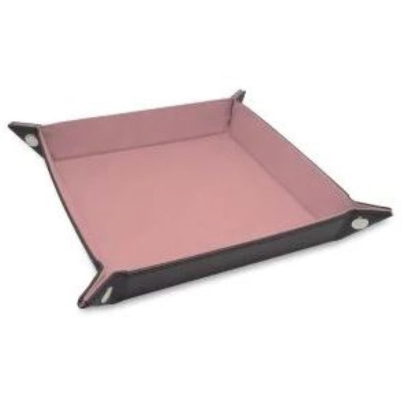 BCW: Dice Trays LX - Square (Pink)