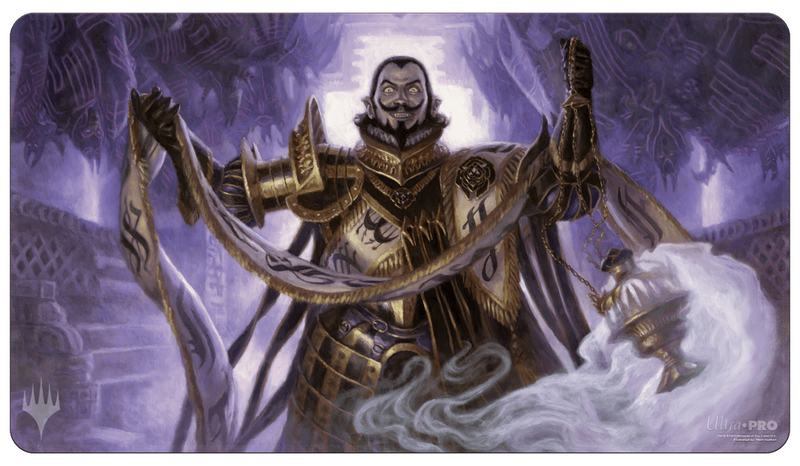 Ultra PRO: Playmat - The Lost Caverns of Ixalan (Clavileno, First of the Blessed)