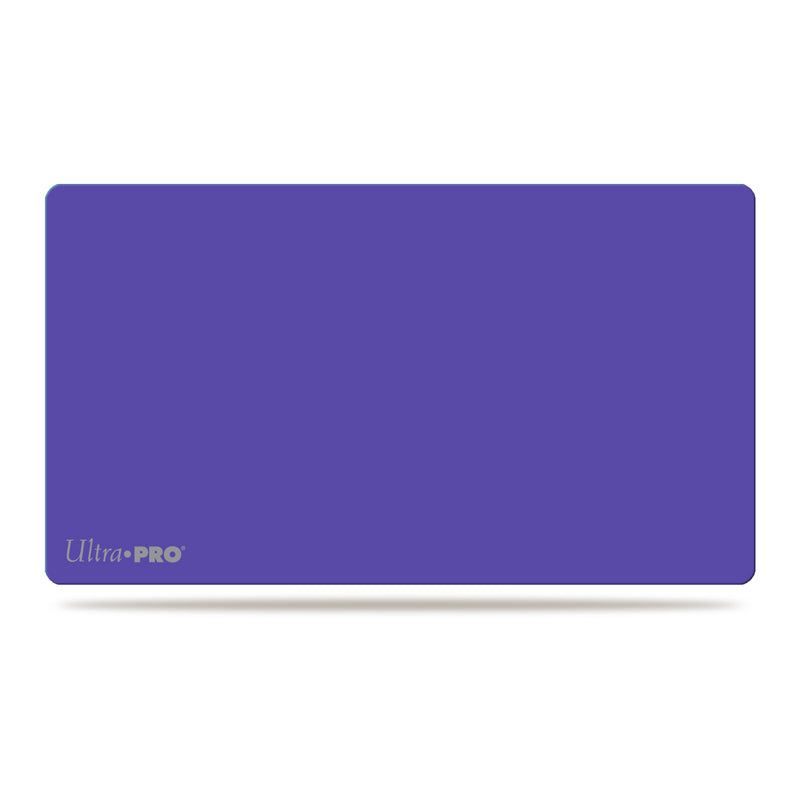 Ultra PRO: Playmat - Solid (Royal Purple)