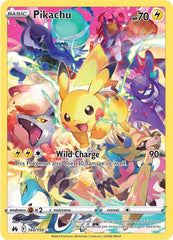 Pokemon Singles (In Stock)