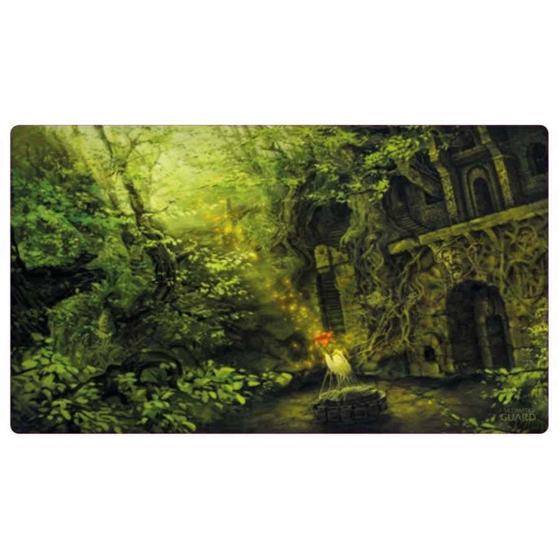 Ultimate Guard: Playmat - Lands Edition (Forest II)