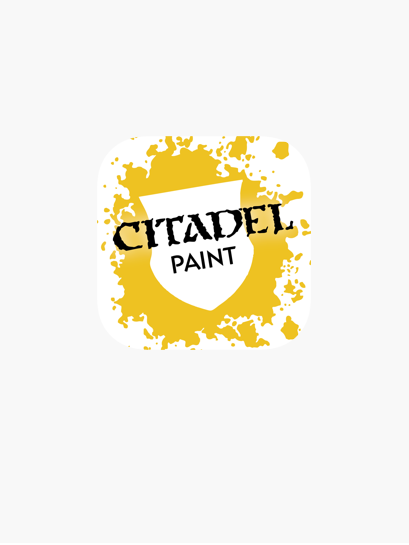 Citadel: Shade - Nuln Oil