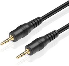 Audio Cable 2.5mm
