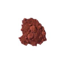 Secret Weapon: Pigment - Rust Brown