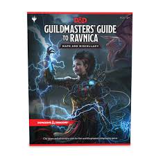 Guildmaster's Guide to Ravnica - Map Pack