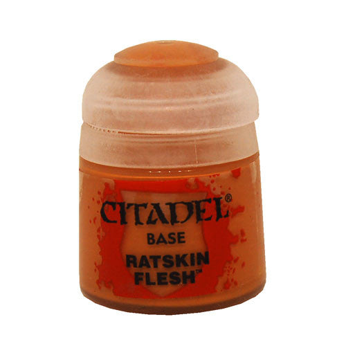 Citadel: Base - Ratskin Flesh