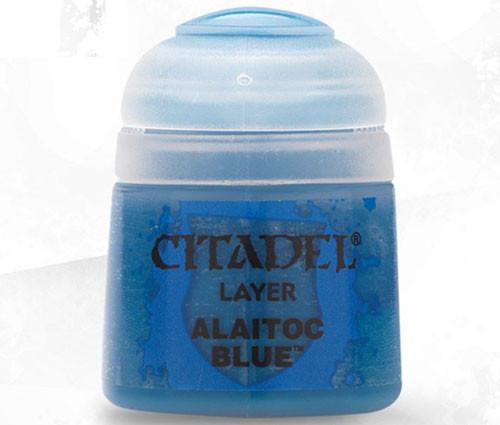 Citadel: Layer - Alaitoc Blue