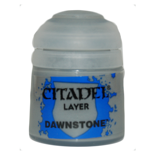 Citadel: Layer - Dawnstone