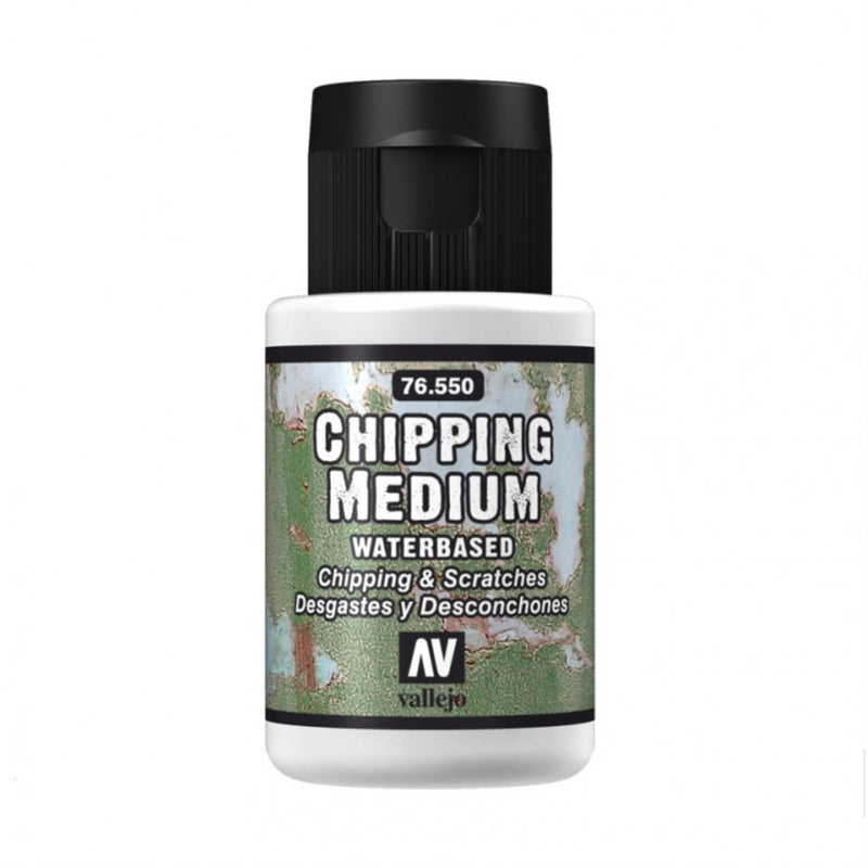Vallejo: Chipping Medium - 35ml