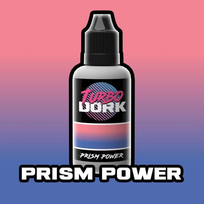 Turbo Dork: Turboshift Acrylic Paint - Prism Power (20ml)