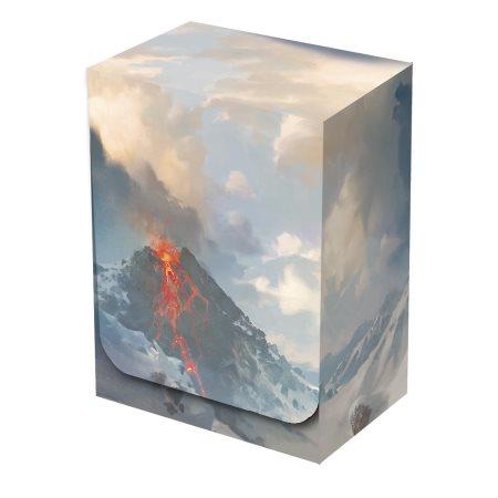 Legion: Deck Box - Mountain