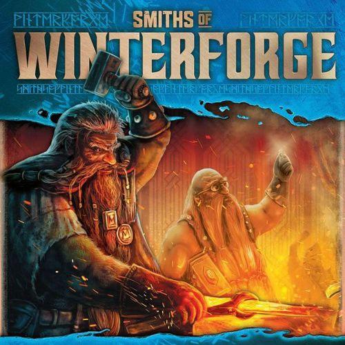 Smiths of Winterforge - Special Edition