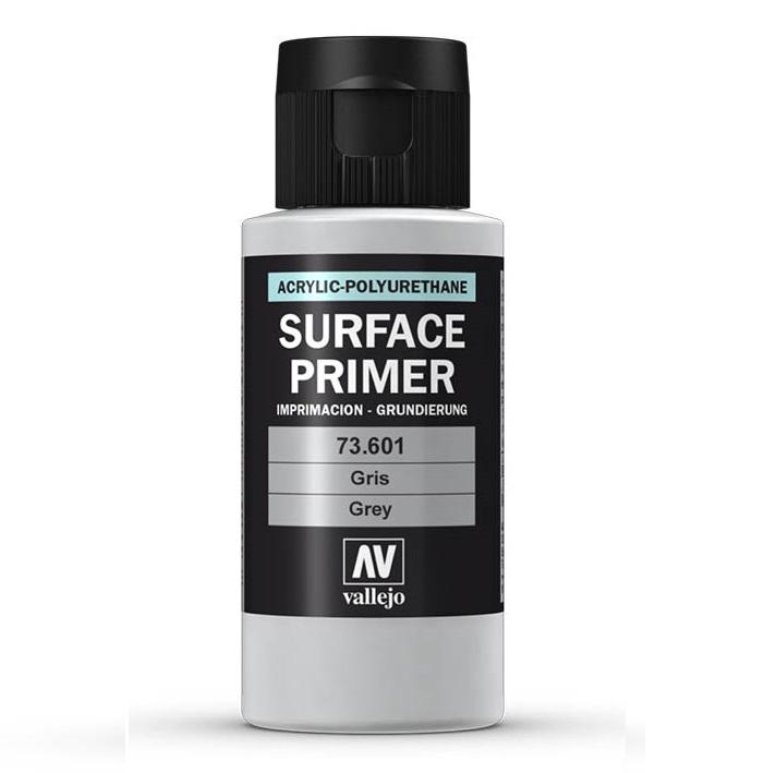 Vallejo: Surface Primer - Grey