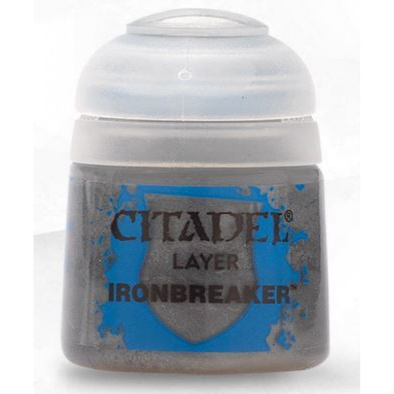 Citadel: Layer - Ironbreaker