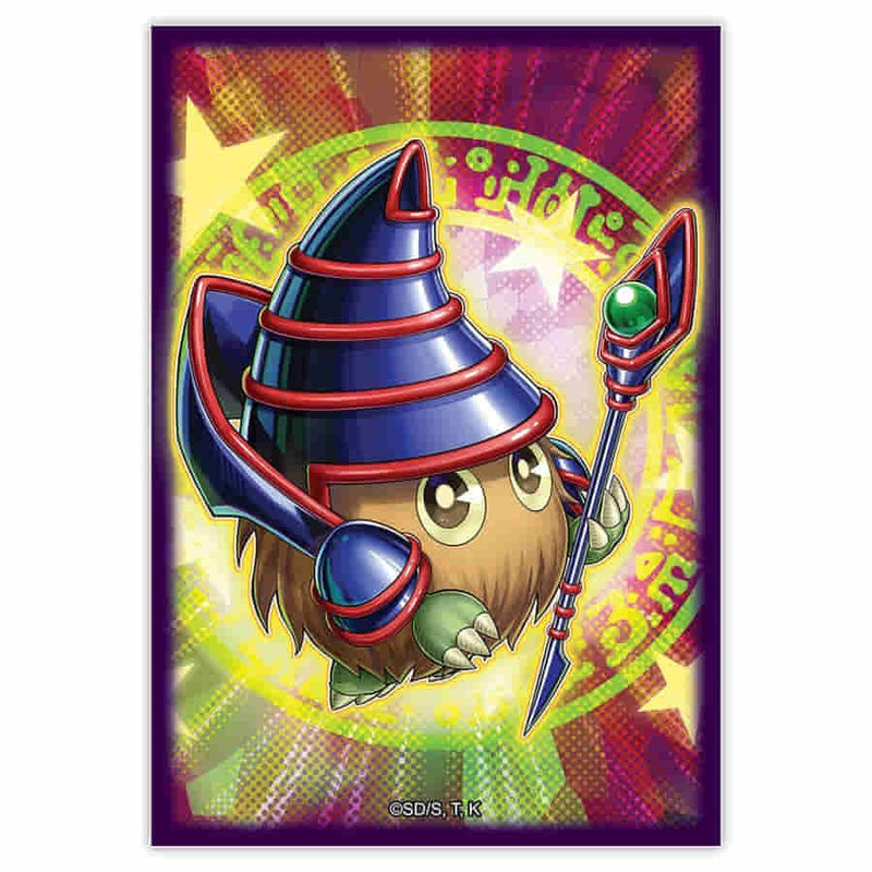 Yu-Gi-Oh!: Card Sleeves - Kuriboh Kollection (50ct)