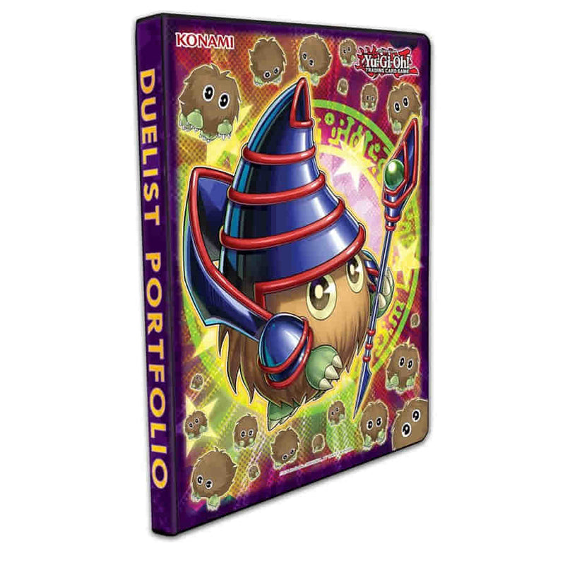 Yu-Gi-Oh!: Duelist Portfolio - Kuriboh Kollection