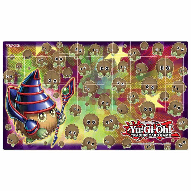 Yu-Gi-Oh!: Game Mat - Kuriboh Kollection