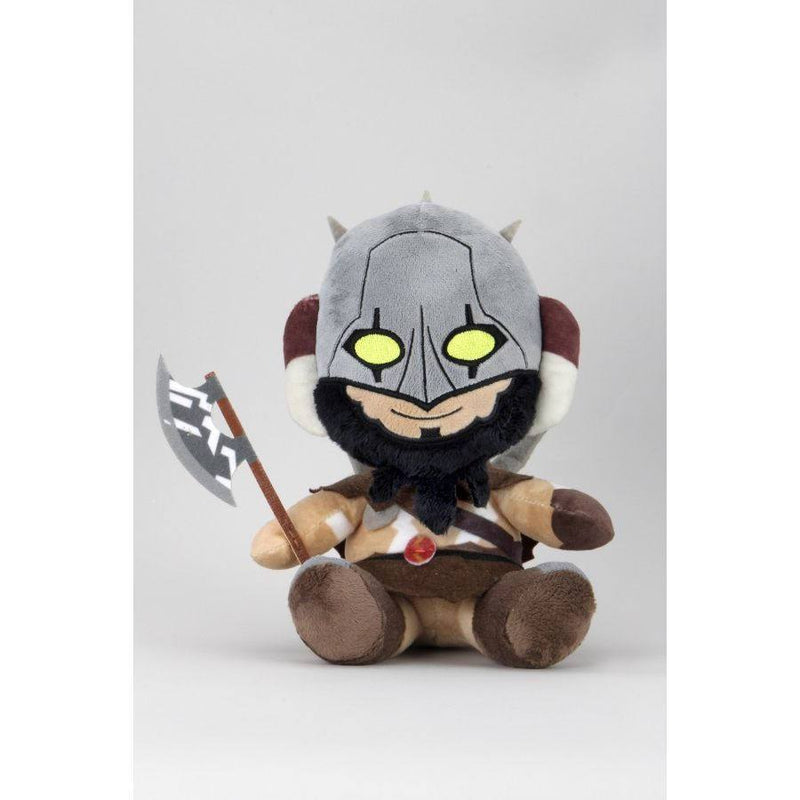 Phunny Plush: Magic the Gathering - Garruk