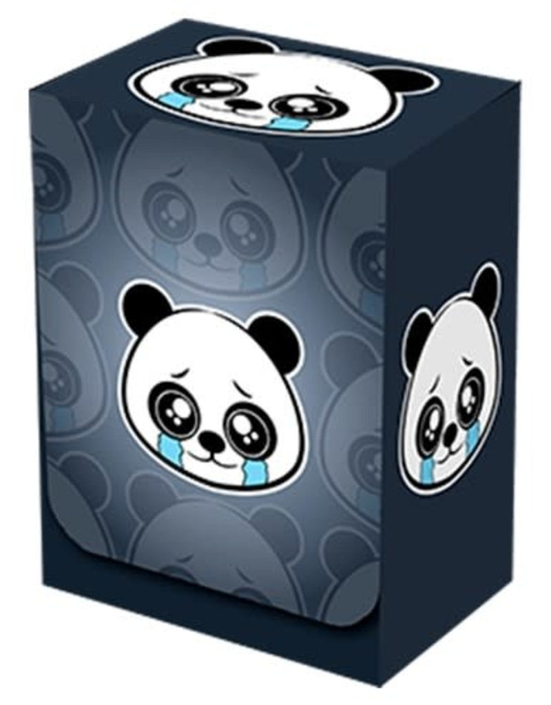 Legion: Deck Box - Sad Panda