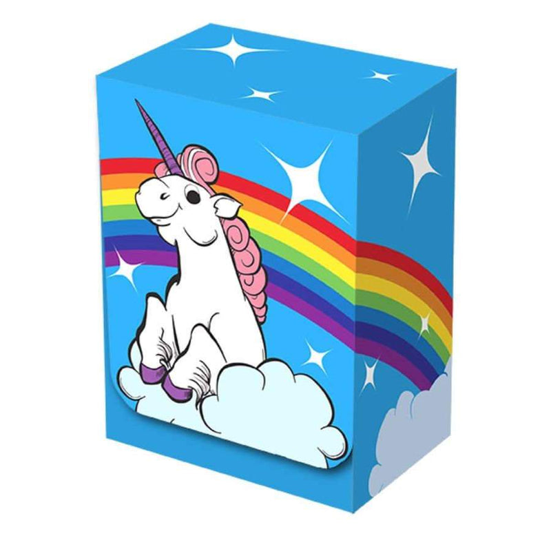 Legion: Deck Box - Rainbow Unicorn