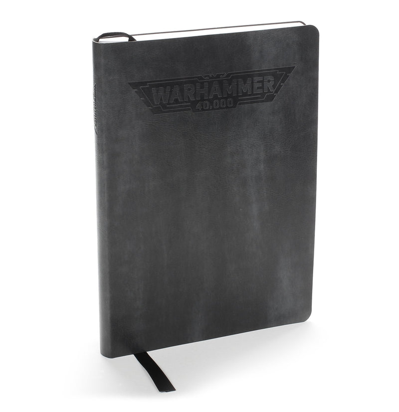 Warhammer 40,000 - Crusade Journal