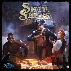 ShipShape (Ship Shape)