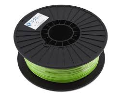 Push Plastic: PLA - Green