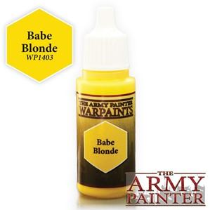 The Army Painter - Babe Blonde