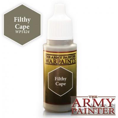 The Army Painter - Filthy Cape