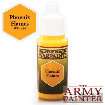 The Army Painter - Phoenix Flames