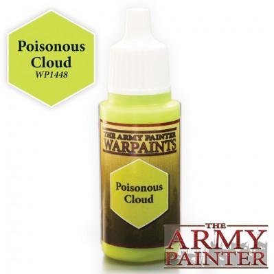 The Army Painter - Poisonous Cloud