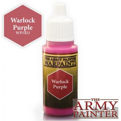 The Army Painter - Warlock Purple