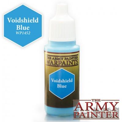 The Army Painter - Voidshield Blue