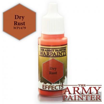 The Army Painter - Dry Rust