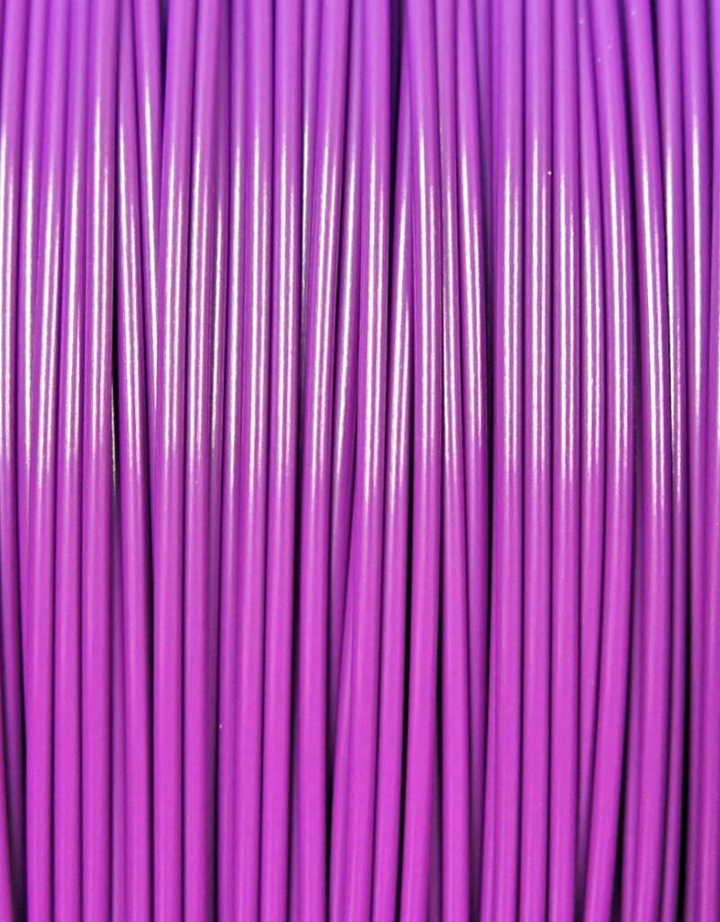 Push Plastic: PLA - Purple