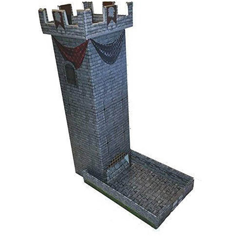 Castle Keep: Dice Tower