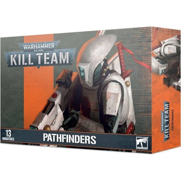 Warhammer 40,000: Kill Team 2021 - Pathfinders