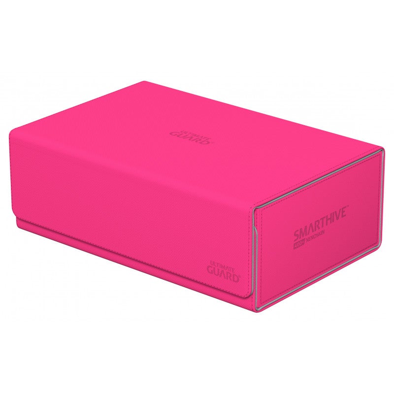 Ultimate Guard: Smarthive - Xenoskin Pink (400+)