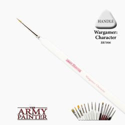 The Army Painter: Hobby Brush - Character