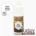 The Army Painter - Matt White