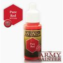 The Army Painter - Pure Red