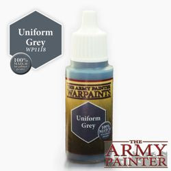 The Army Painter - Uniform Grey