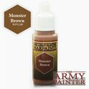 The Army Painter - Monster Brown