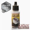 The Army Painter: Metallics - Plate Mail Metal