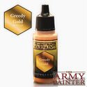 The Army Painter: Metallics - Greedy Gold