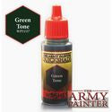 The Army Painter: Wash - Green Tone