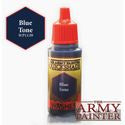 The Army Painter: Wash - Blue Tone